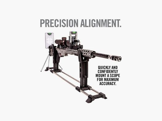 REAL AVID LEVEL RIGHT PRO KIT ALLINEAMENTO OTTICA