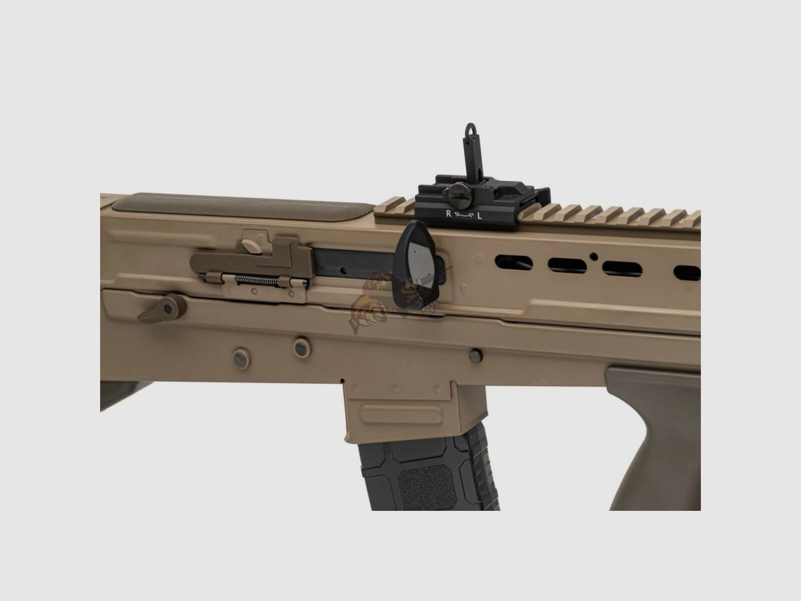 G&G L85 A3 Carbine ETU S-AEG Airsoft Gewehr Bullpup Frei ab 18 – Semi Only – F