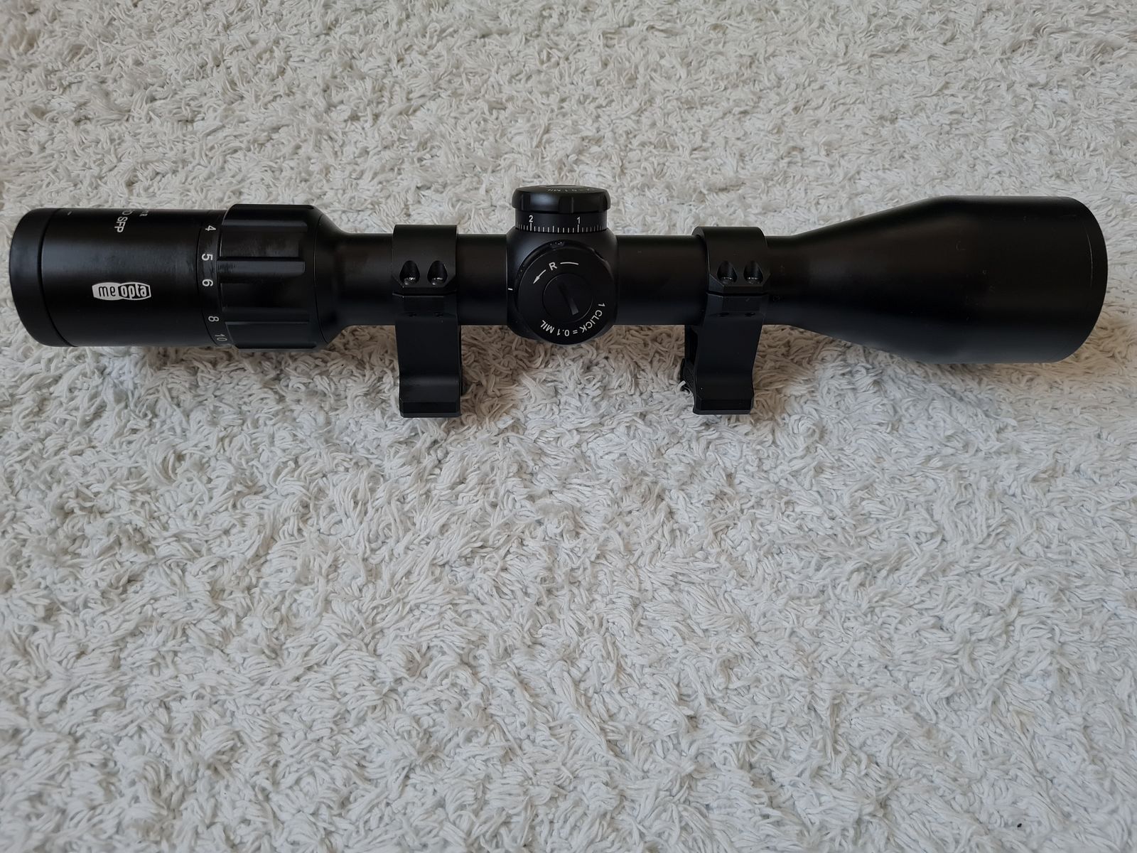 Meopta MeosportR 3-15x50