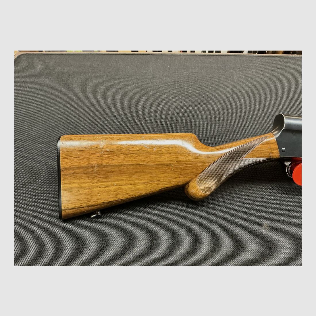 Browning Ohne 16/70