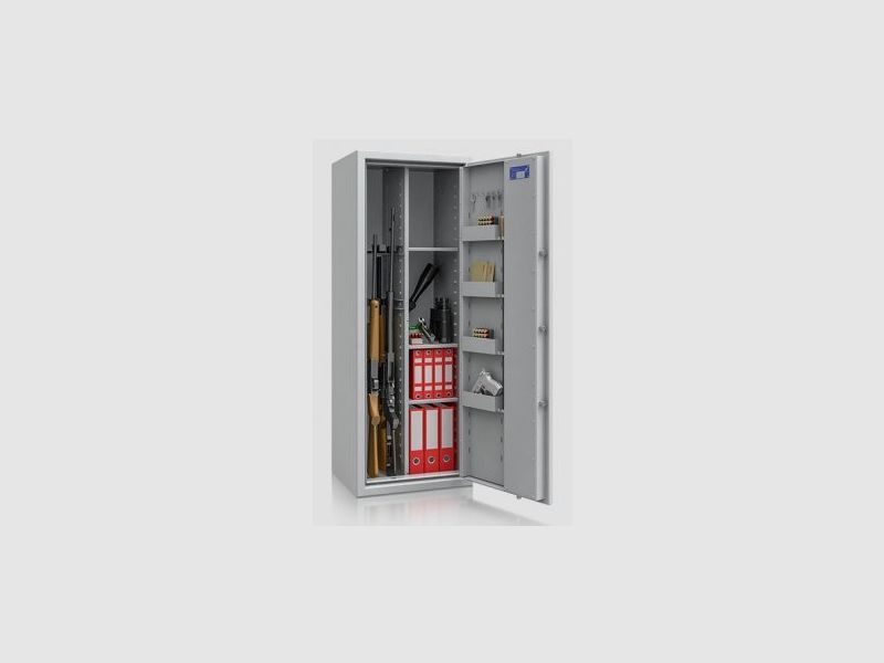 Wapenkluis Combi Klasse 0