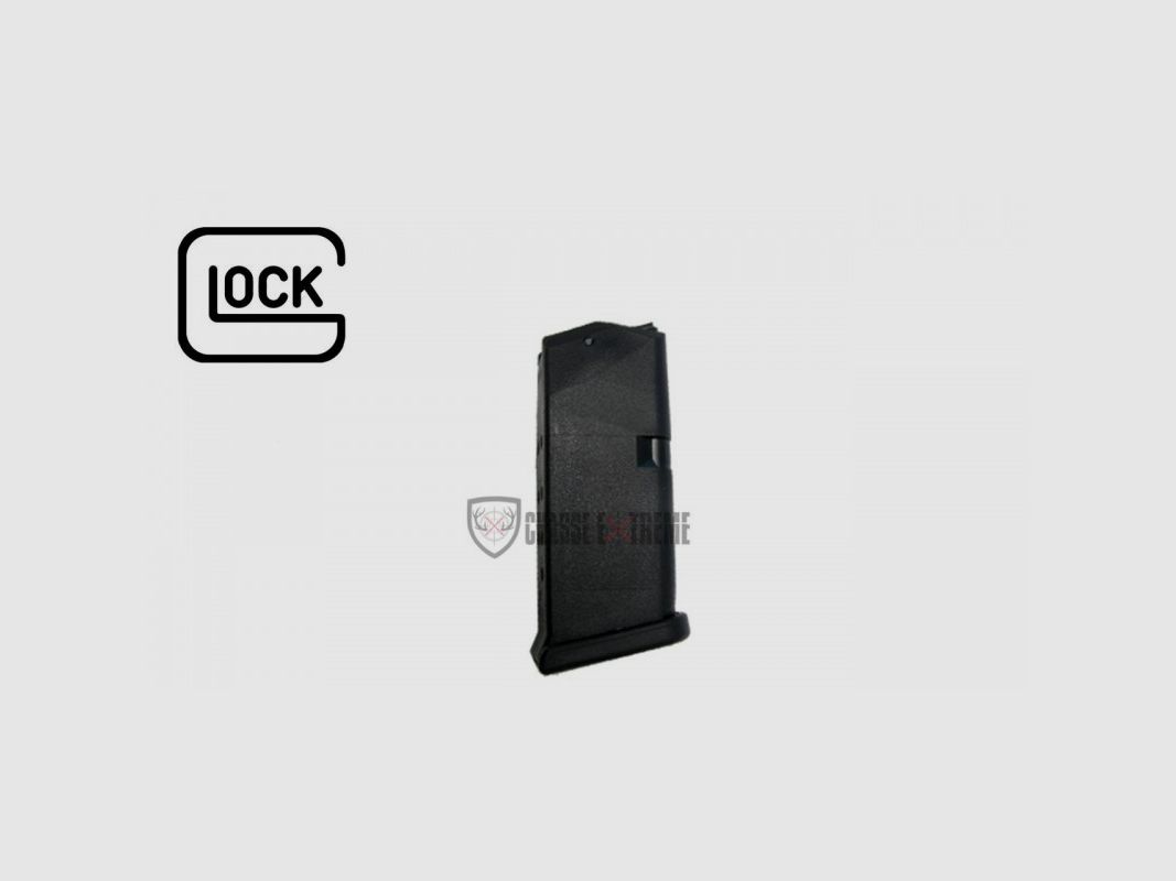 GLOCK 33 Magazin 9 Schuss
