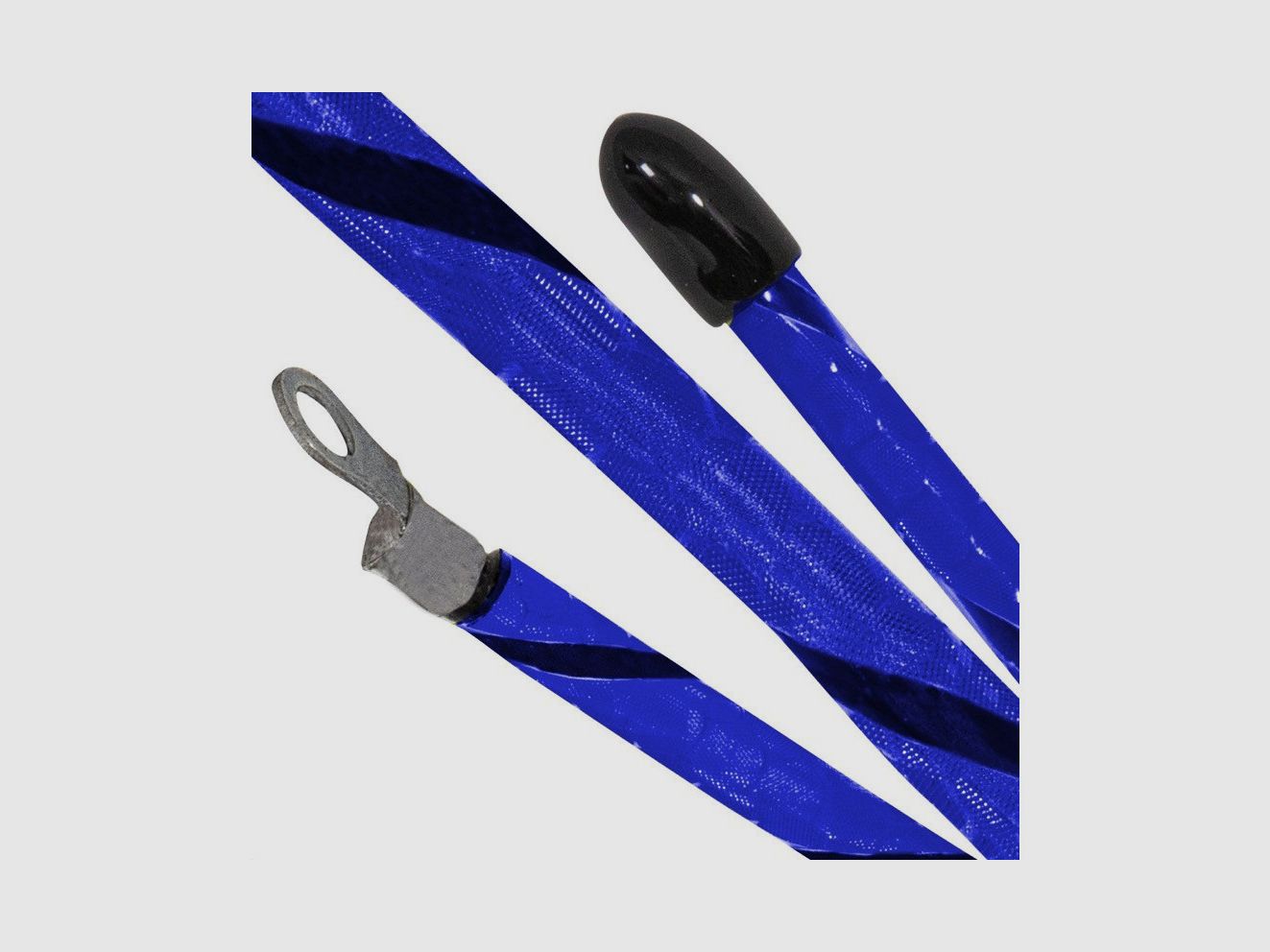 Rog Antenne voor Garmin Halsband - Blauw, afbeelding 2 van 2