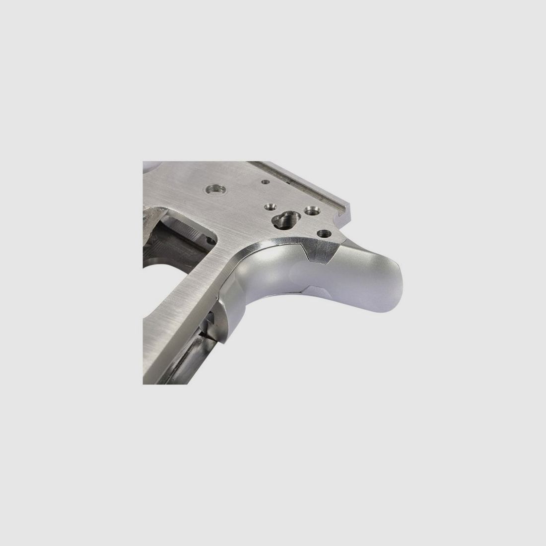 EGW 1911 SAFETY EGW JEM BEAVERTAIL GRIP SAFETY, SS, S70