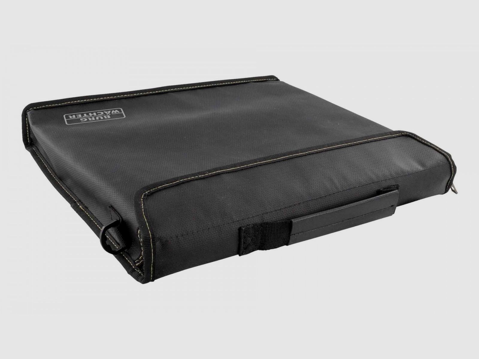 Feuerfester Sack Burg Wätcher Fire-Bag FB 500, Bild 7 von 12