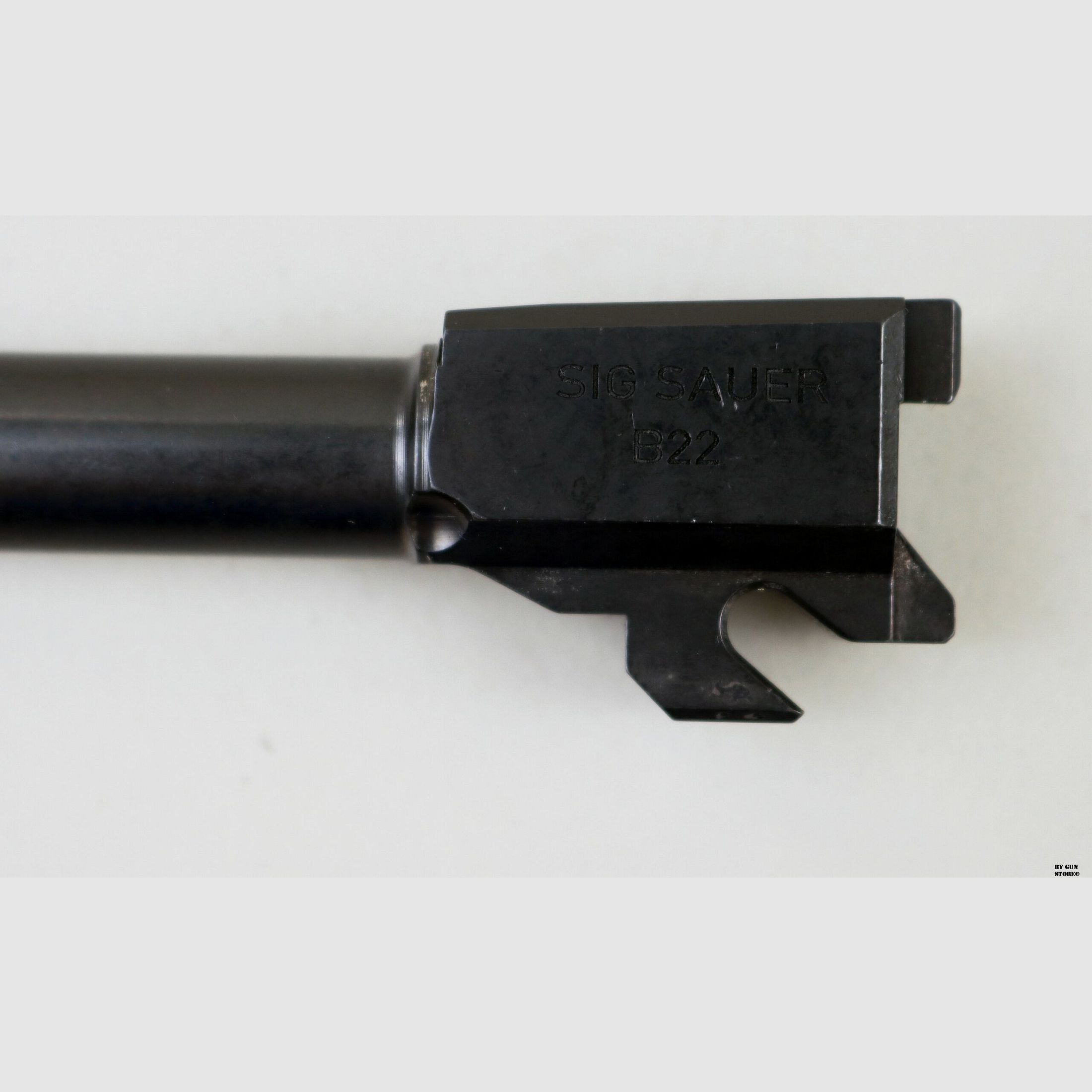 Barrel Sig Sauer for P320 / P250 4.7 cal. 9×19 para, image 2 of 4