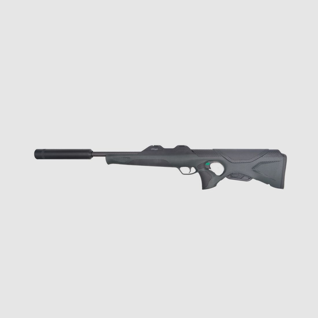 Carl-Walther RS3 Pro Pine incl. SD, zdjęcie 3 z 3