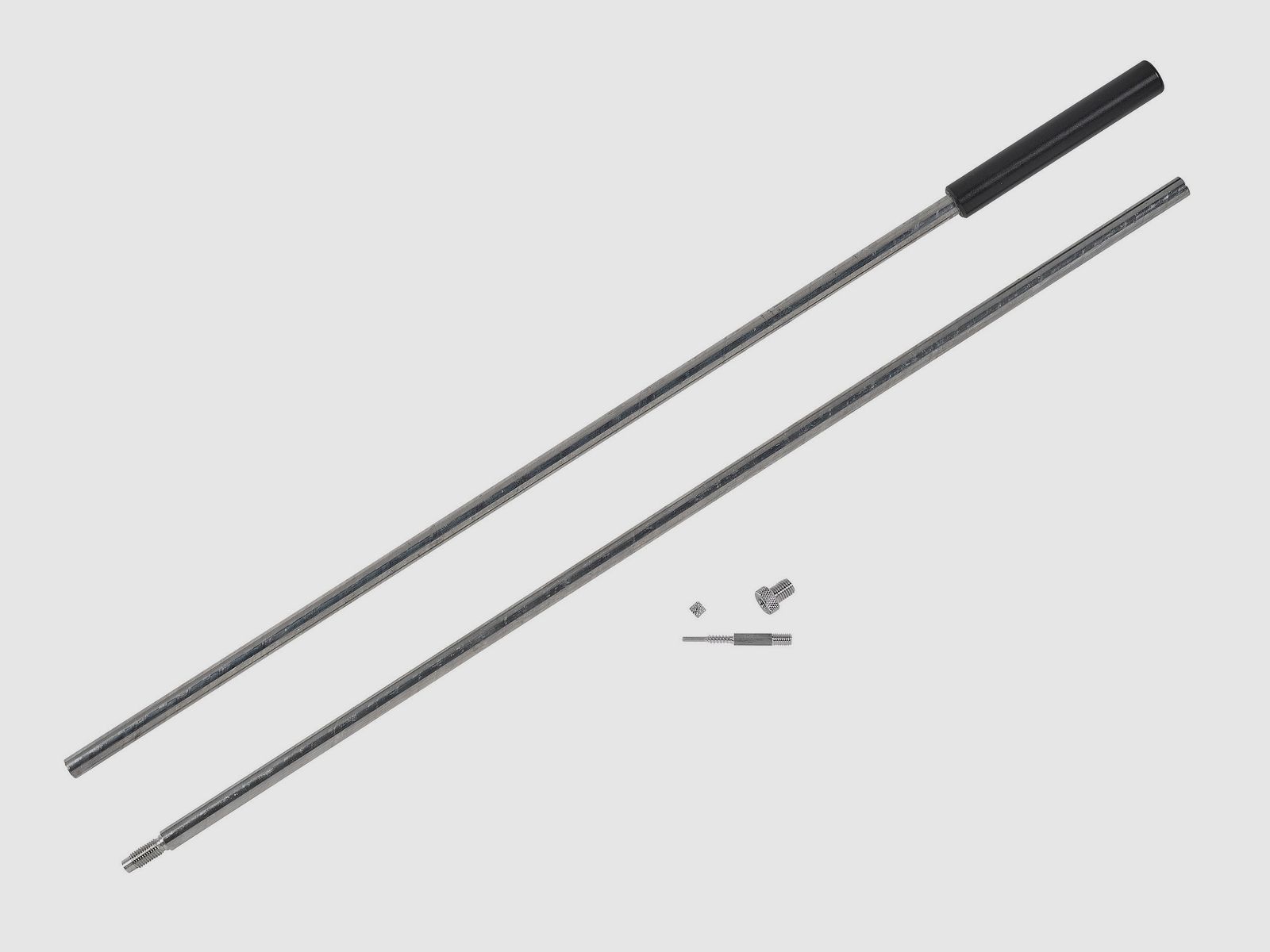 Varilla de limpieza VFG para escopetas de calibre 12, 16, 20