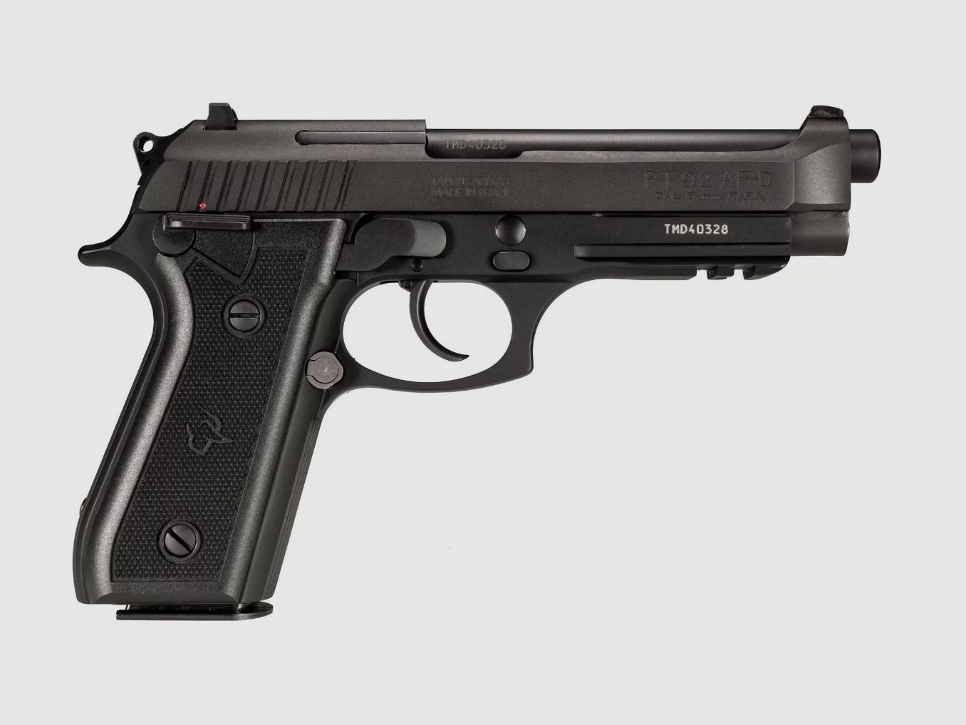 TAURUS PT92 9x19, afbeelding 1 van 4