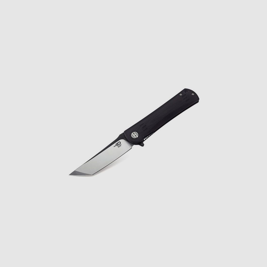 Bestech Knife Kendo Black, image 1 of 2