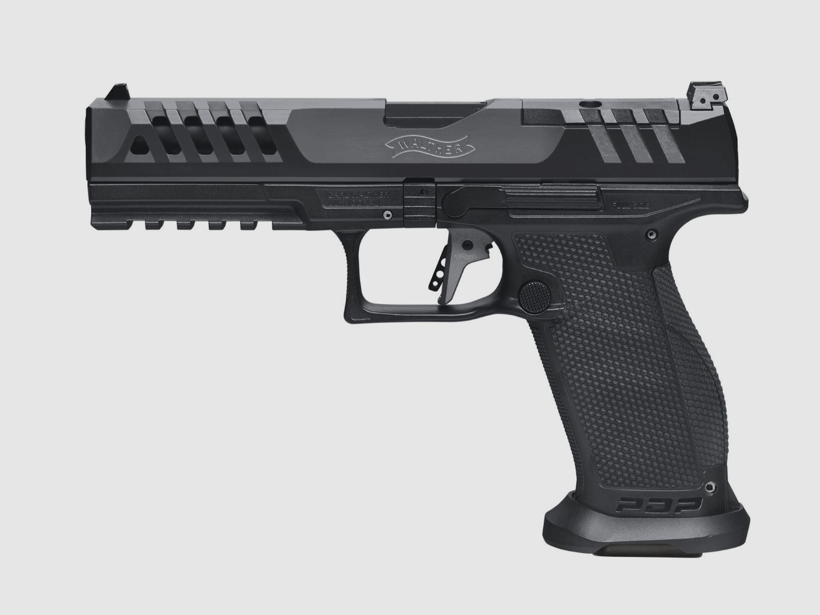 Walther PDP 5″ Match Polymer, Bild 1 von 2