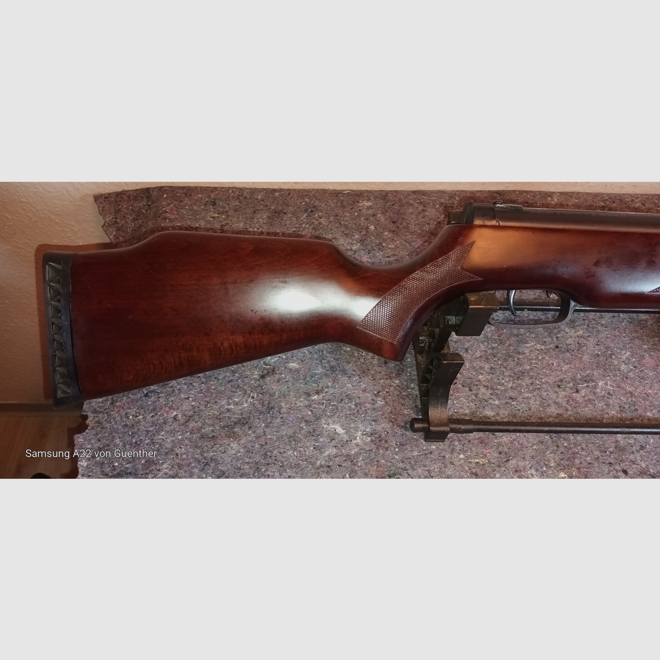 HÄMMERLI HUNTER-FORCE 900