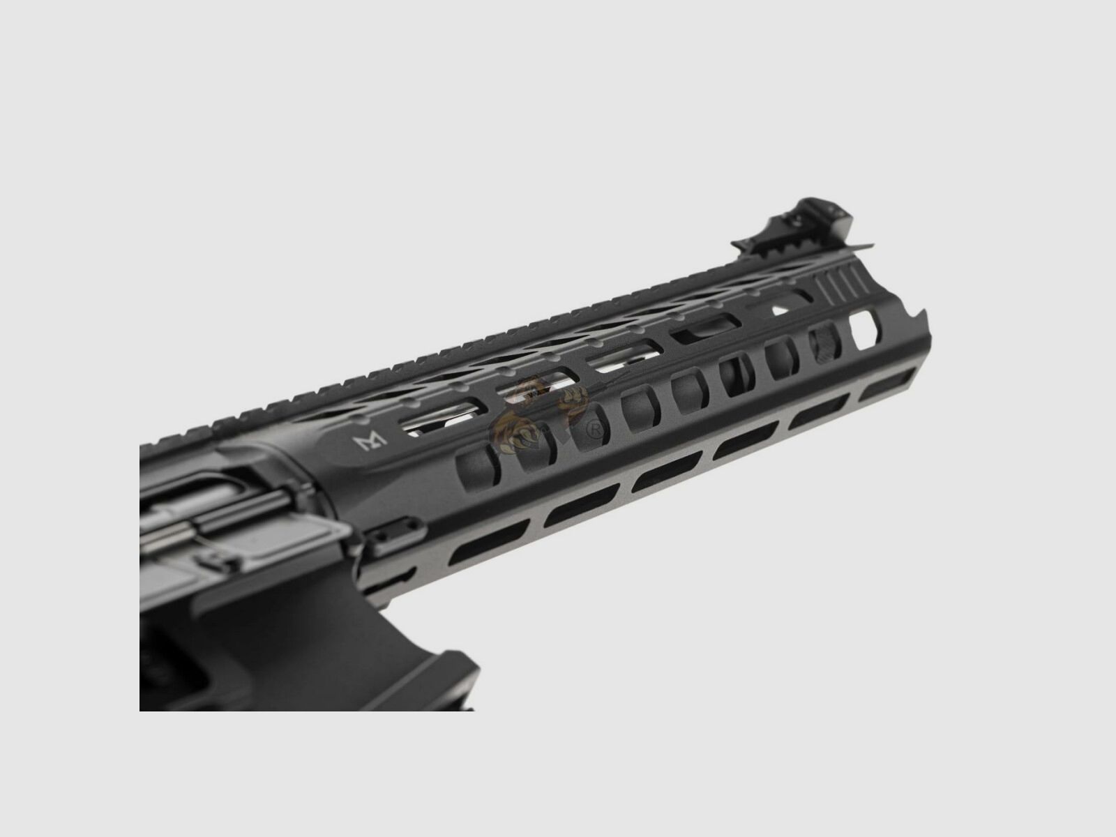 G&G CM16 Predator M-LOK Compatibile con ETU Airsoft S-AEG libero da 18