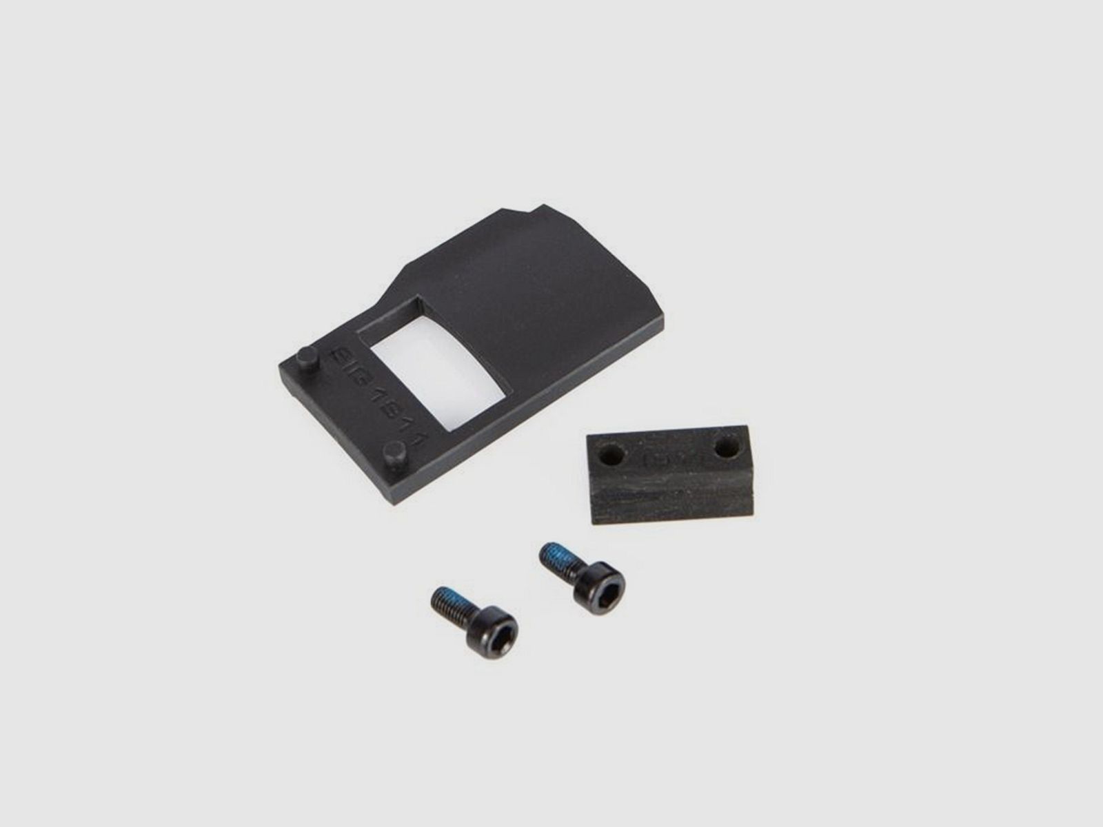 SIG SAUER ROMEO1 Adapterkit | Sig 1911 Standard