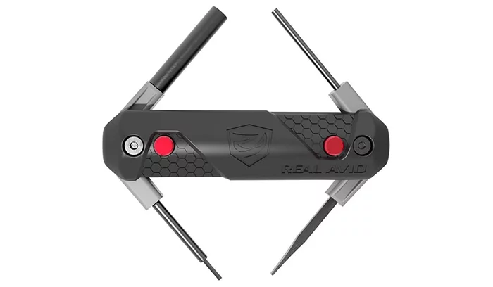 Przyrząd 4-in-1 Tool do pistoletów Glock - AVGLOCK41 - Real Avid, zdjęcie 1 z 2