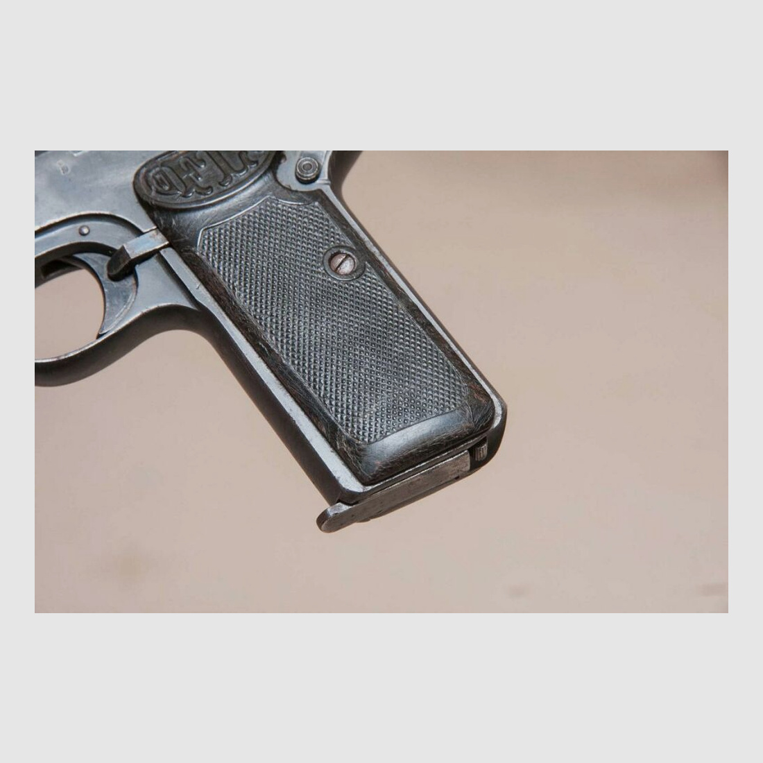 Langenhan F. L. Autoloading