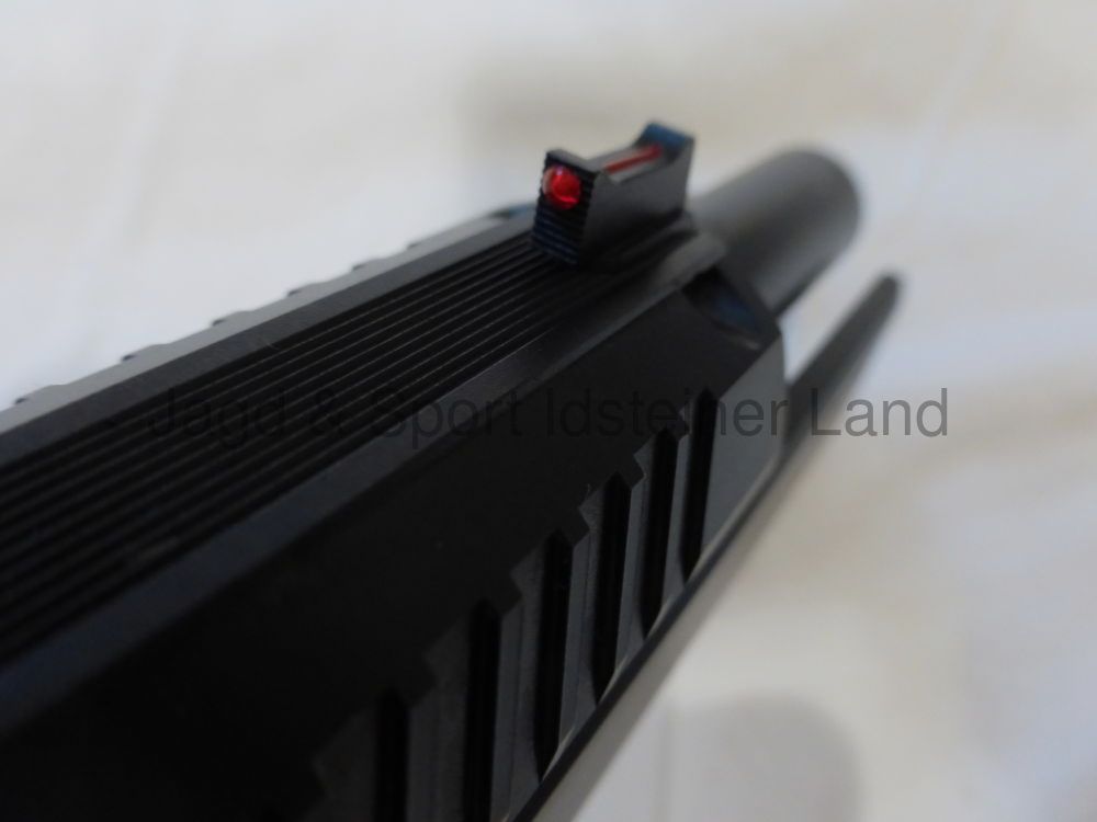 CZ Uhersky Brod Shadow 2 OR (Optics Ready)