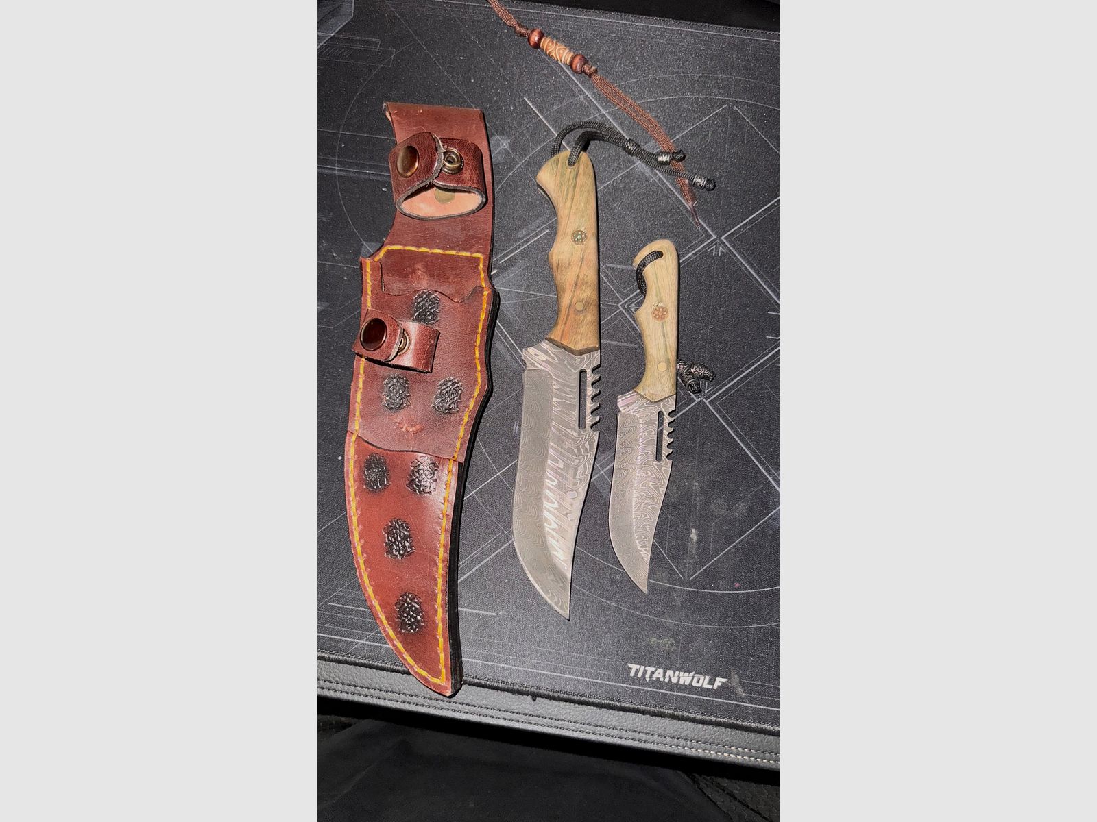 Jagdmesser