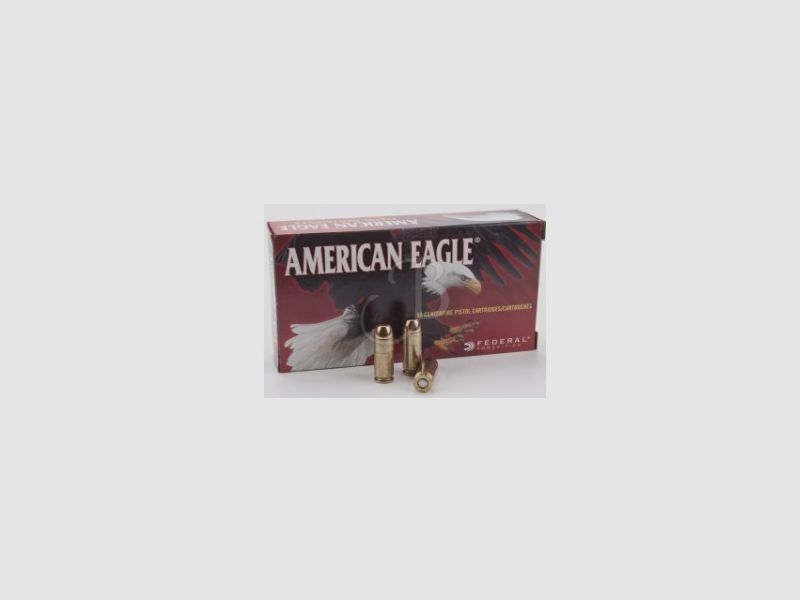 PATRONEN FEDERAL 5.7X28 40GR FMJ -AE5728A