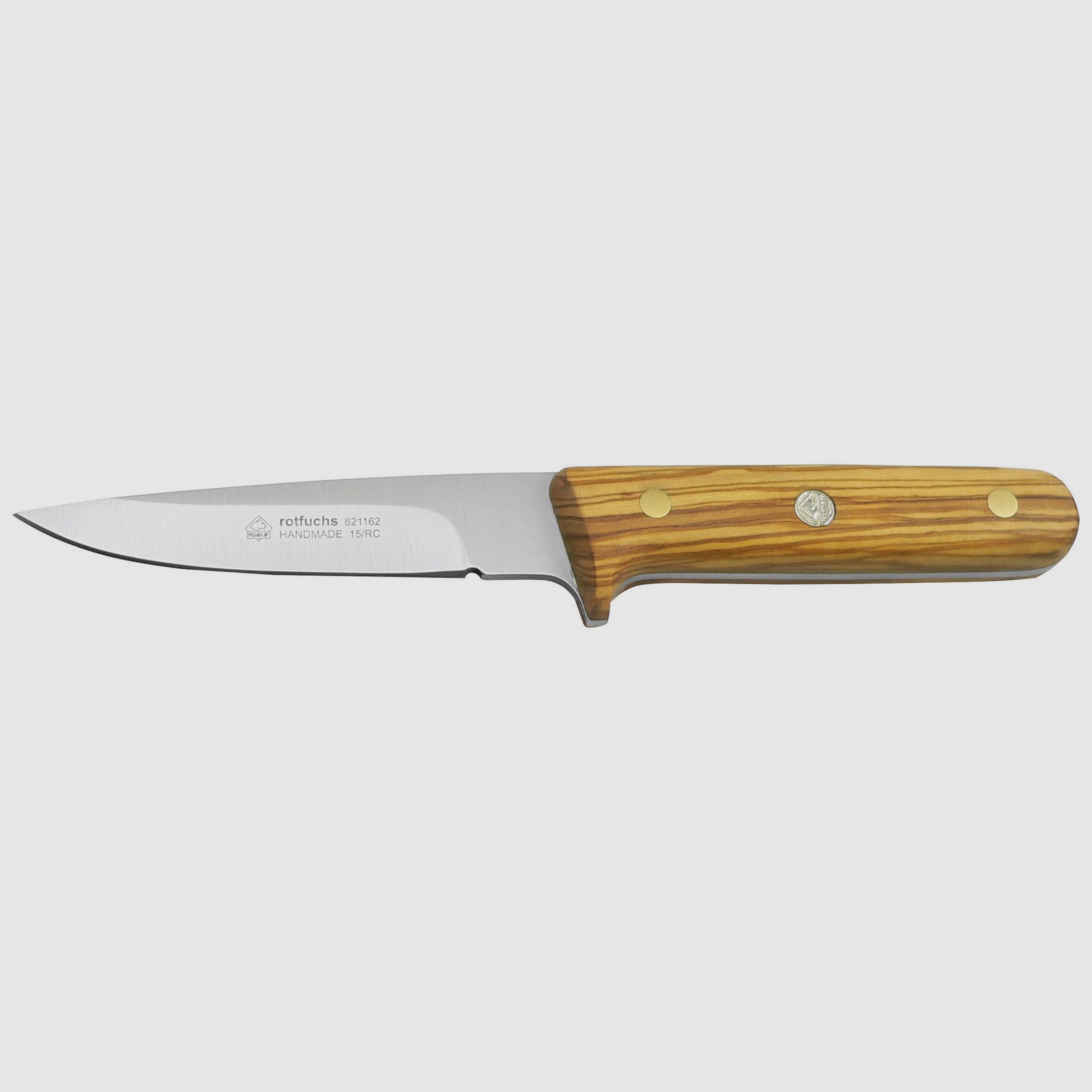 Puma IP Jagdmesser Rotfuchs