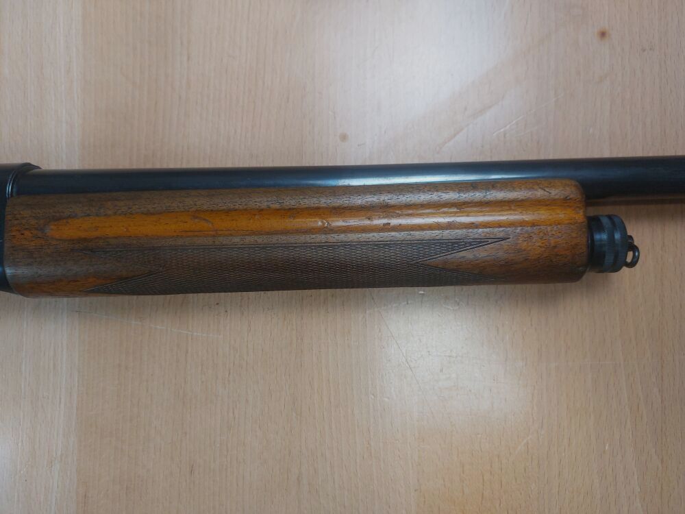 FN Browning , Herstal Auto 5