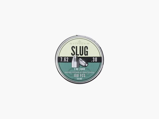 STINGER Slug 3,9 g - Calibro 7,62 mm