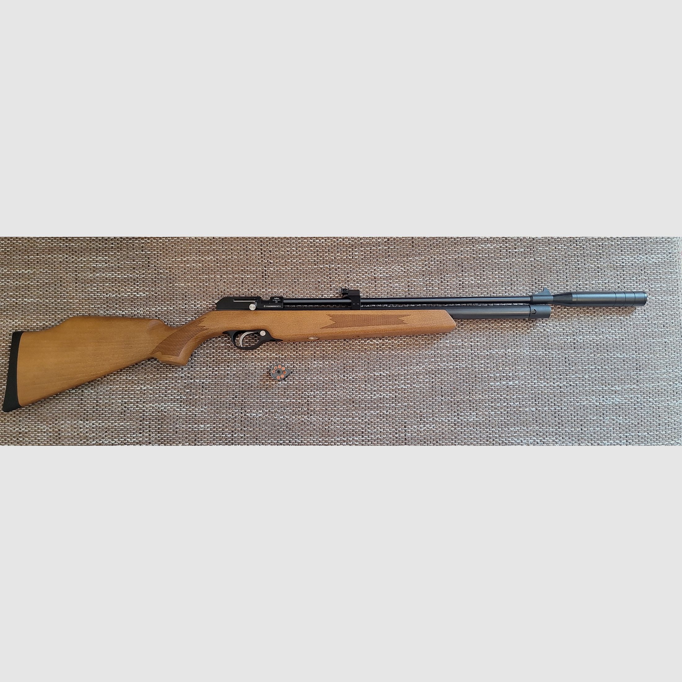 DIANA Stromrider 5,5