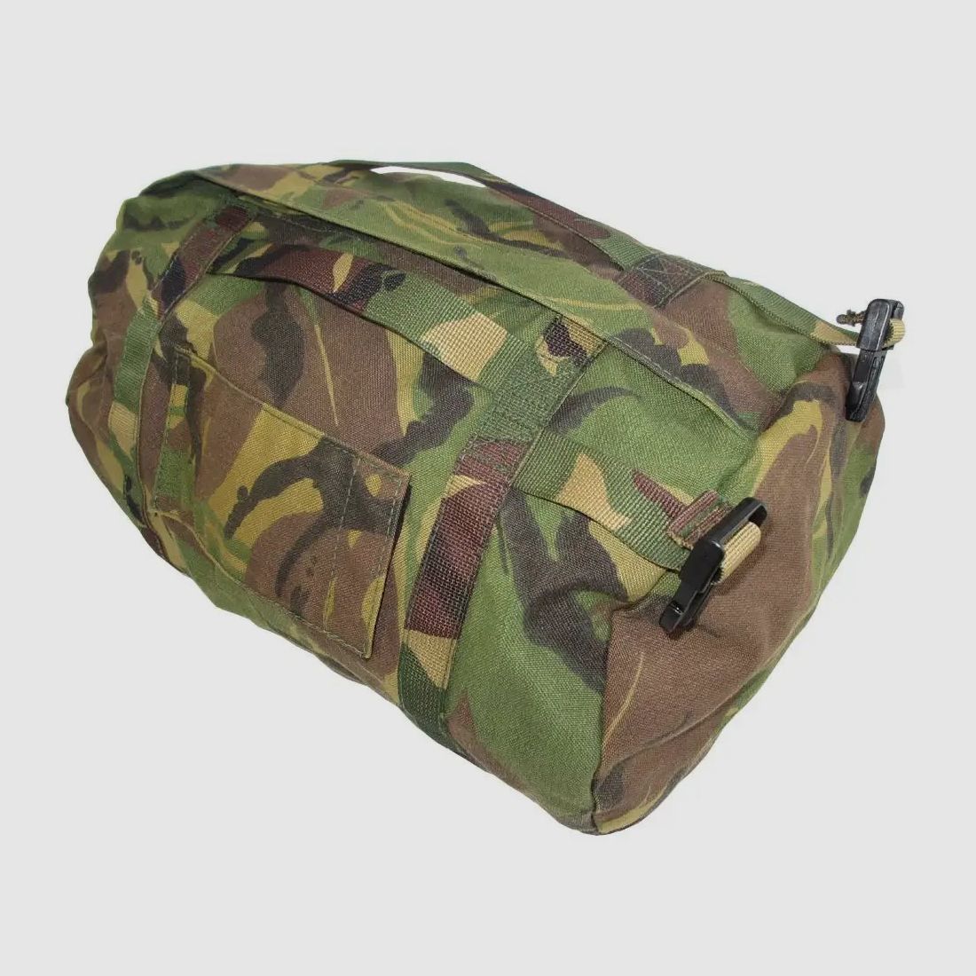 Holländische Armee Holländische Armee Holländische Tragetasche DPM tarn neuwertig