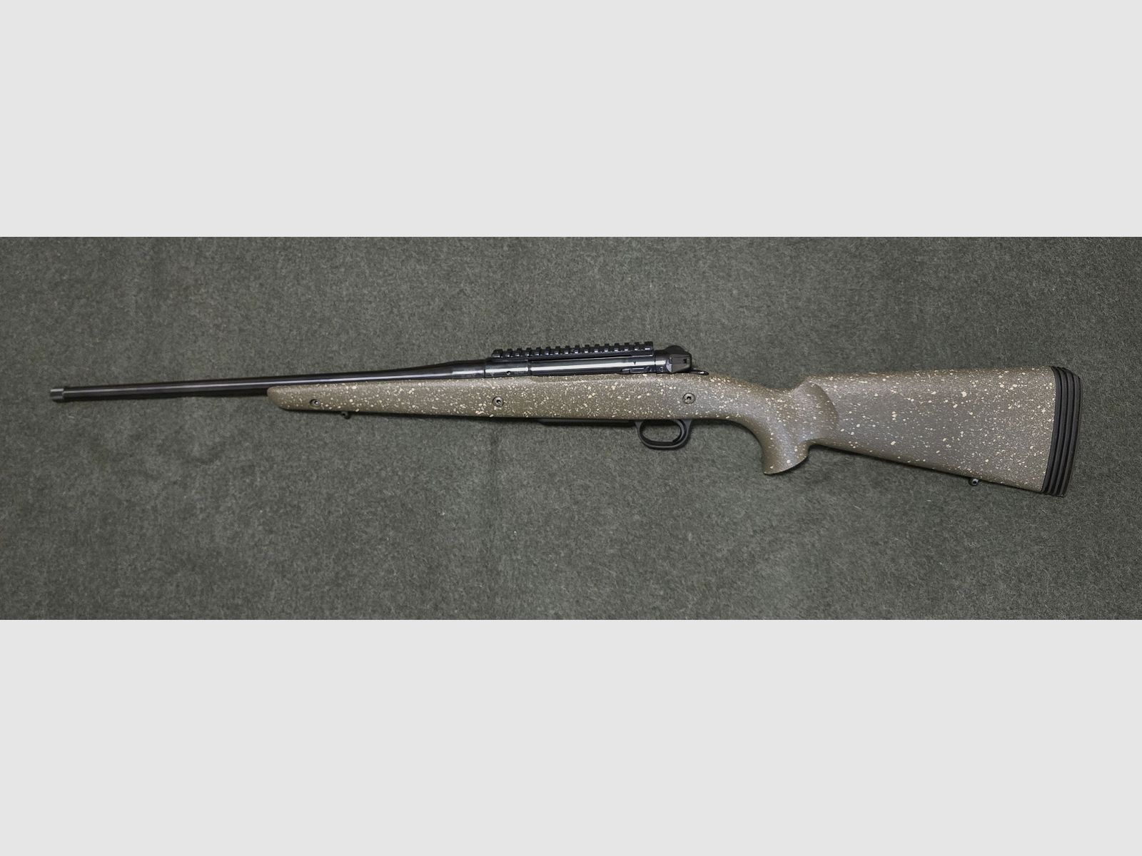 HEYM Repetidor SR 30 Offroad, cal. .308 - ¡Producto nuevo!