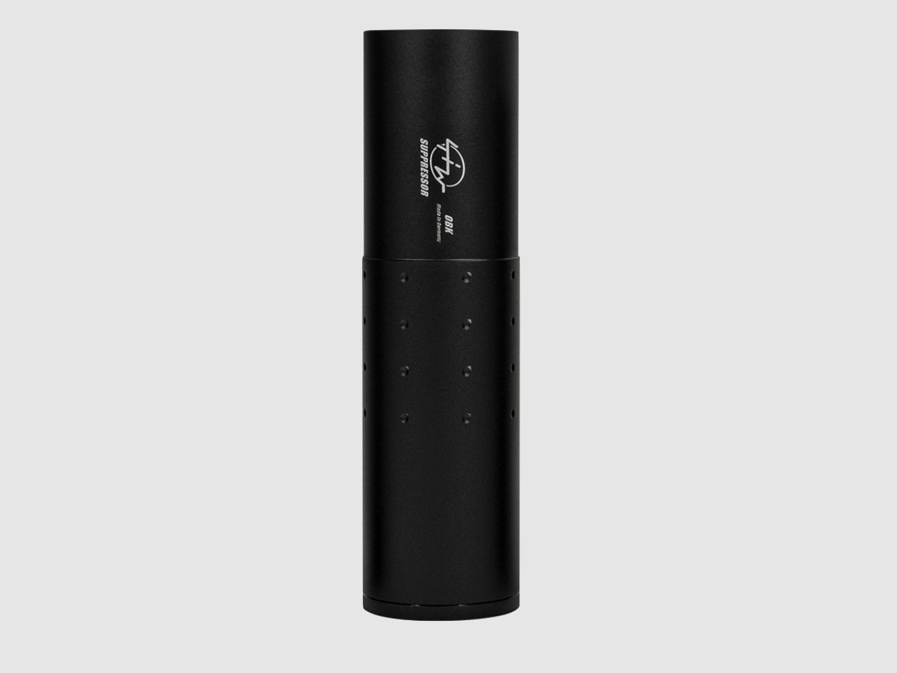 SIW OBK Basic Schalldämpfer 6,5mm – 8mmS 44000083