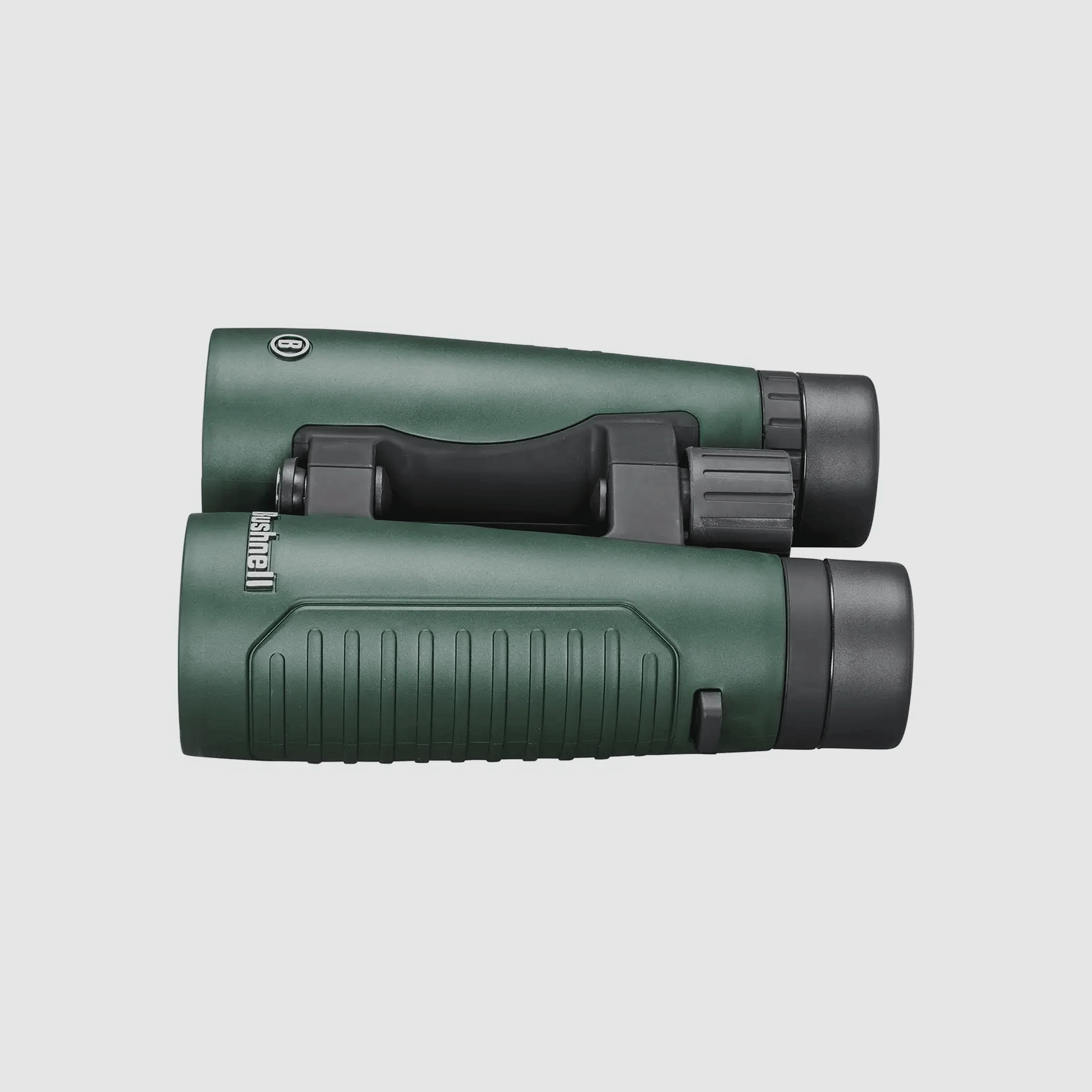FERNGLAS – BUSHNELL – EXCURSION 10x42mm GRÜN TAKTISCH WP, Bild 6 von 11