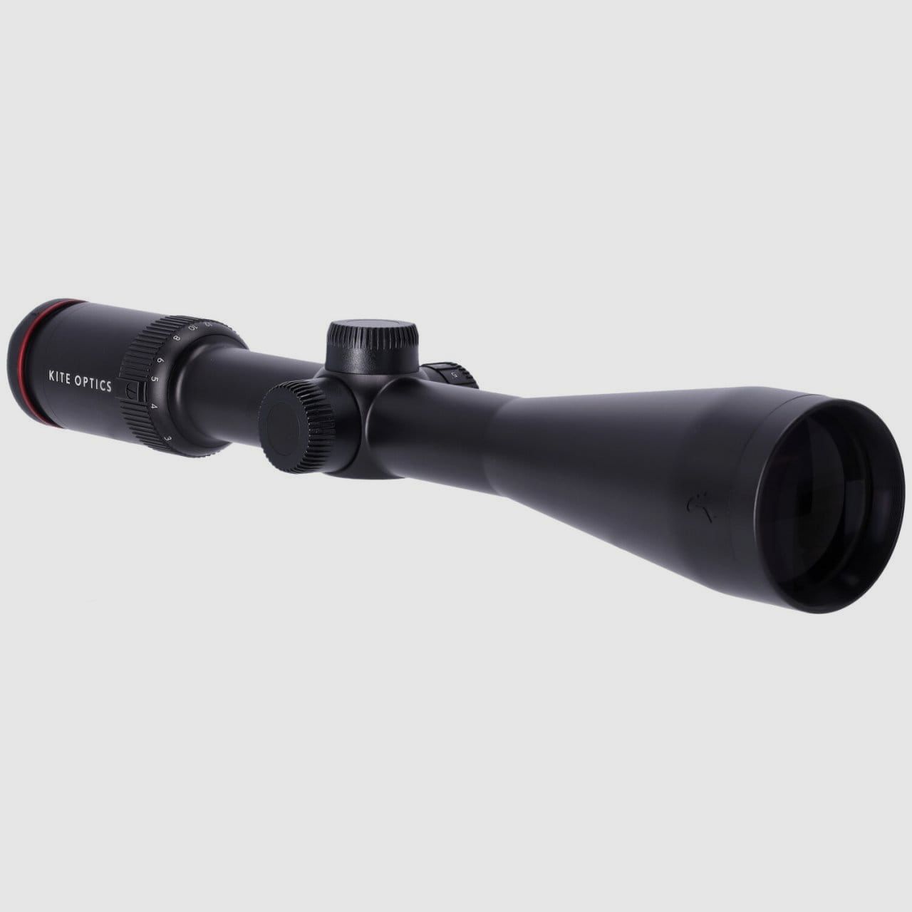 Kite K6 2-12x50 Zielfernrohr