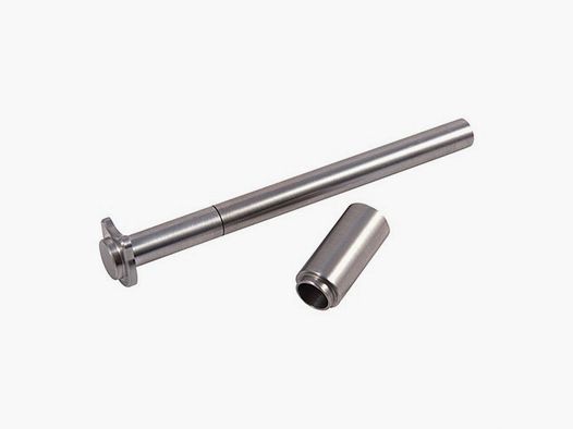 EGW TWO-PIECE STI TUNGSTEN ROD
