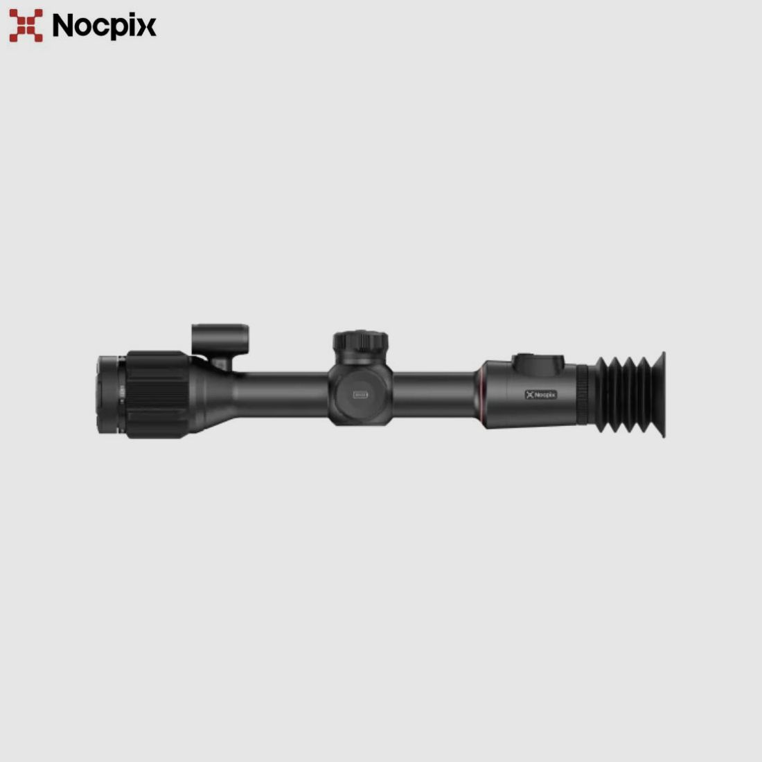 Nocpix Thermal Scope L35R with Rangefinder, image 2 of 2