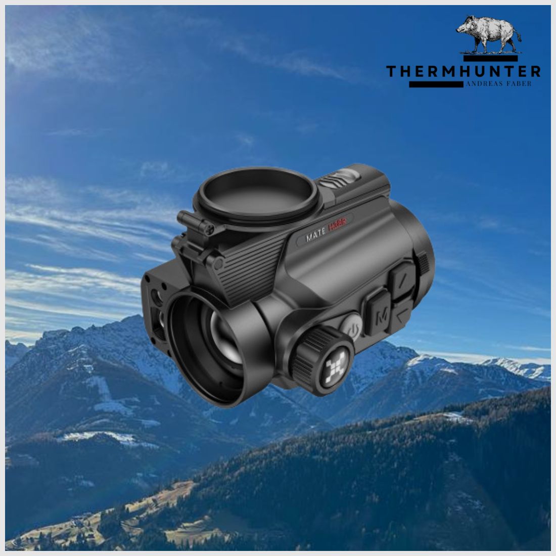 Nocpix (Infiray) Mate H38R -NEU-