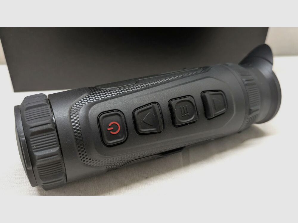 HIKMICRO Lynx LH 25 3.0