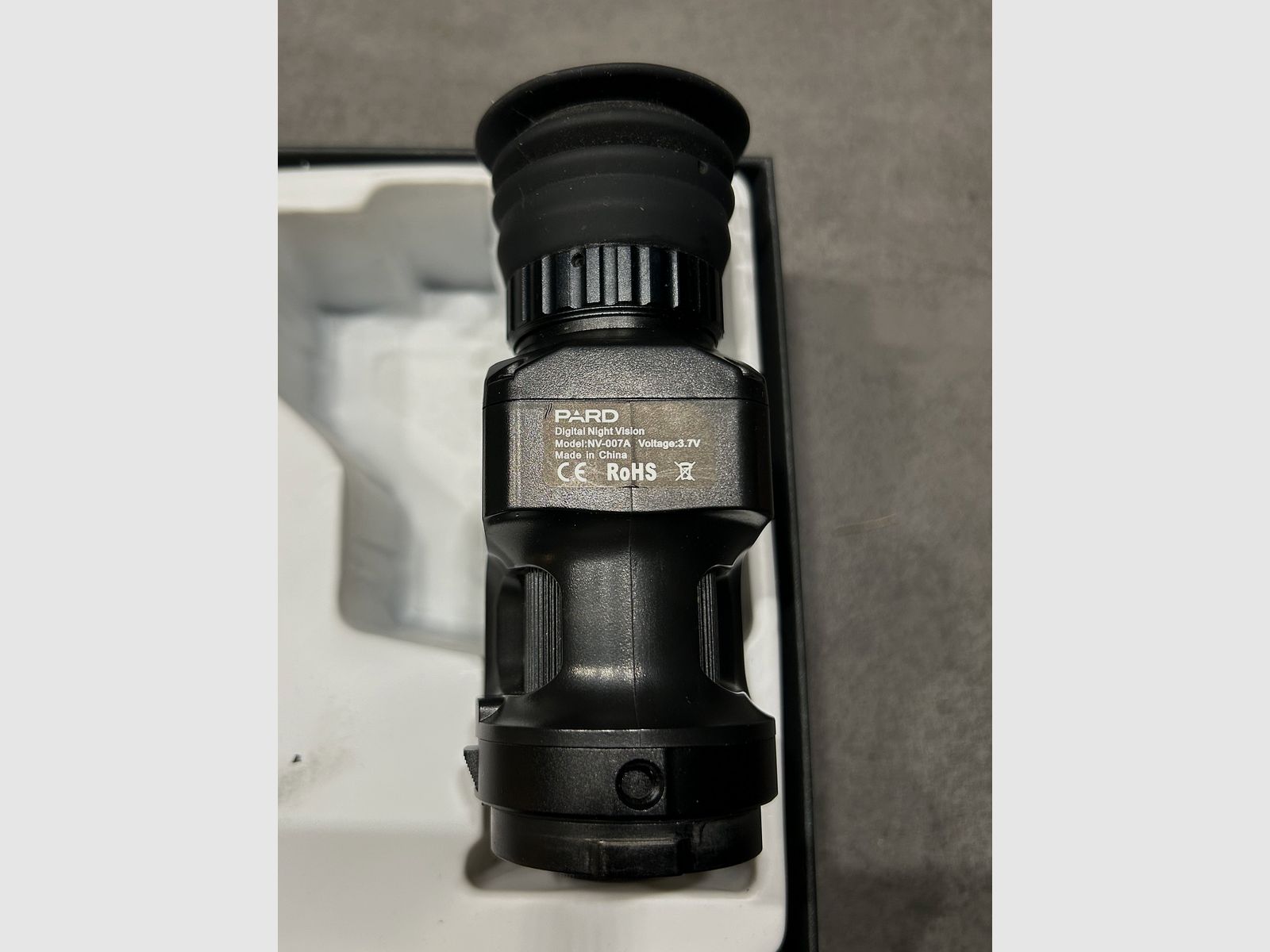 Pard NV007A