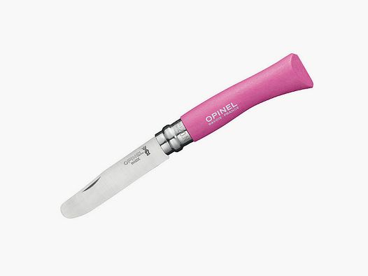 Opinel Kindermesser, pink