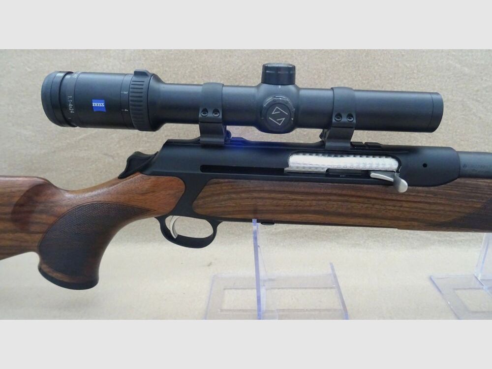 Sauer & Sohn 303 Elegance