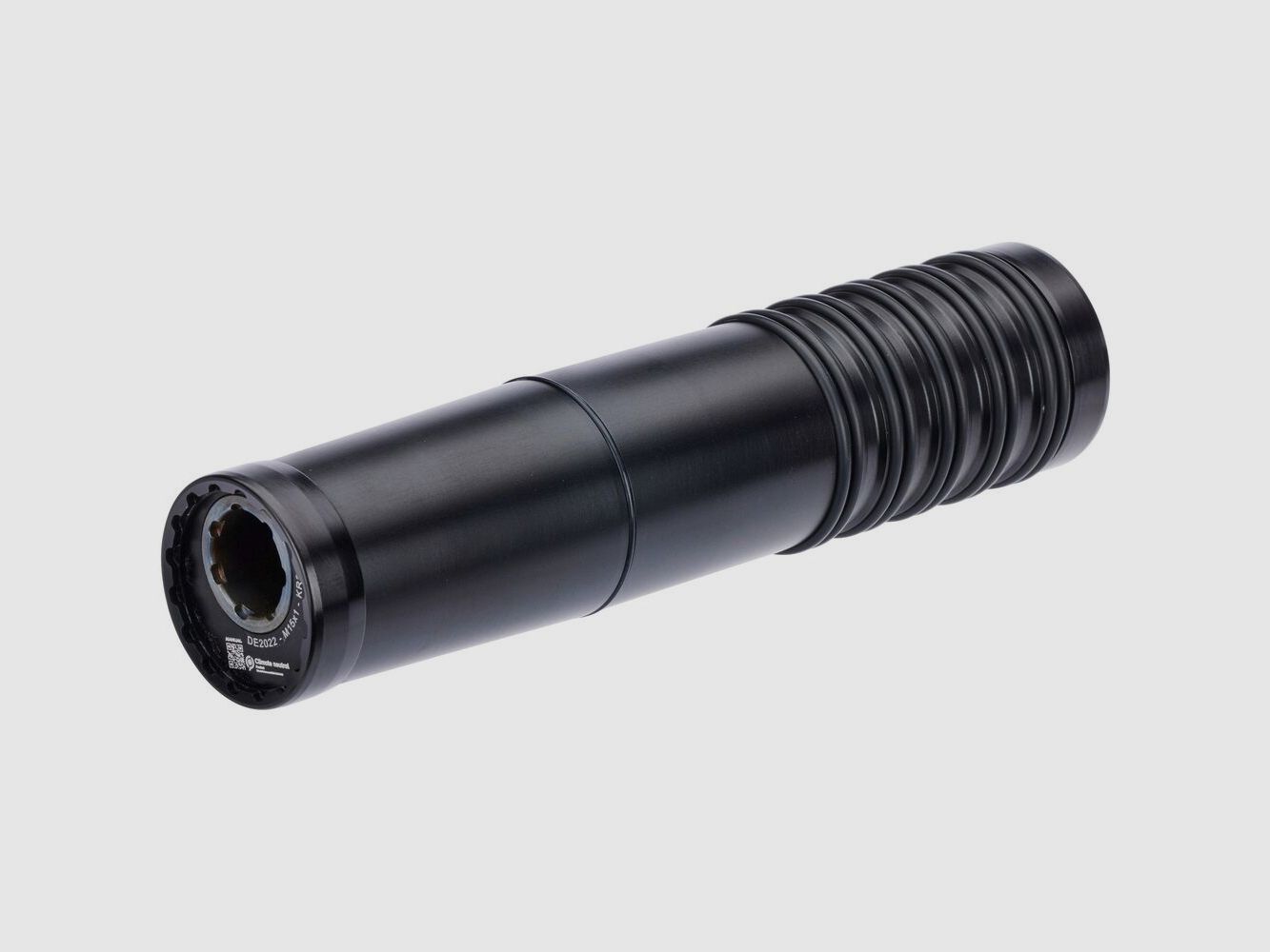 Krontec Schalldämpfer OR-50 - Kaliber .264 / 6,5 mm