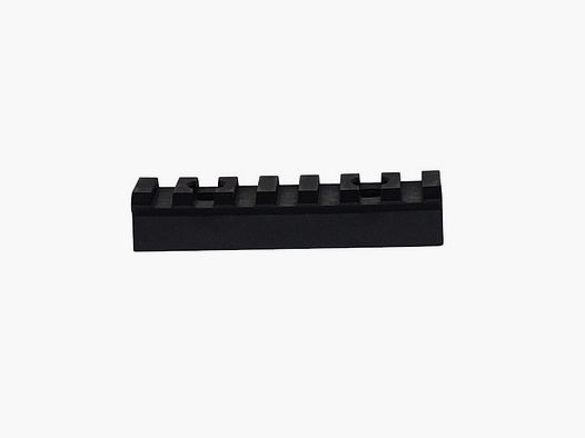 Picatinny rail AR-6 Stinger II Steambow