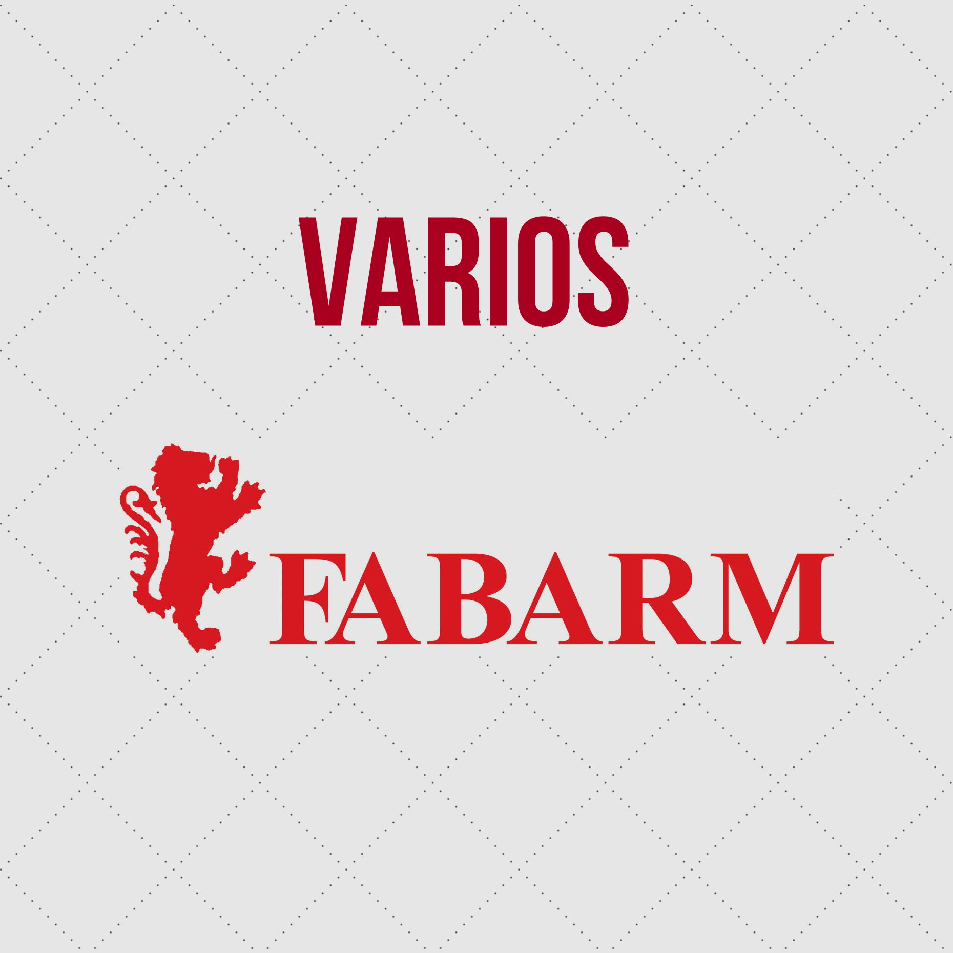 FABARM Accessories Muzzle Brake Ergal-Practical Shooting - All Barrels, image 1 of 2