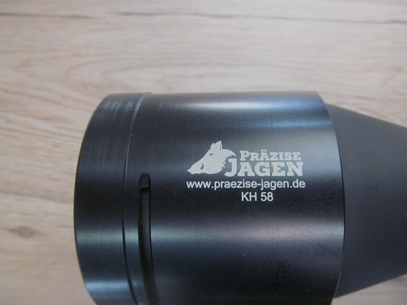  BUSHNELL  FORGE 2-16x50