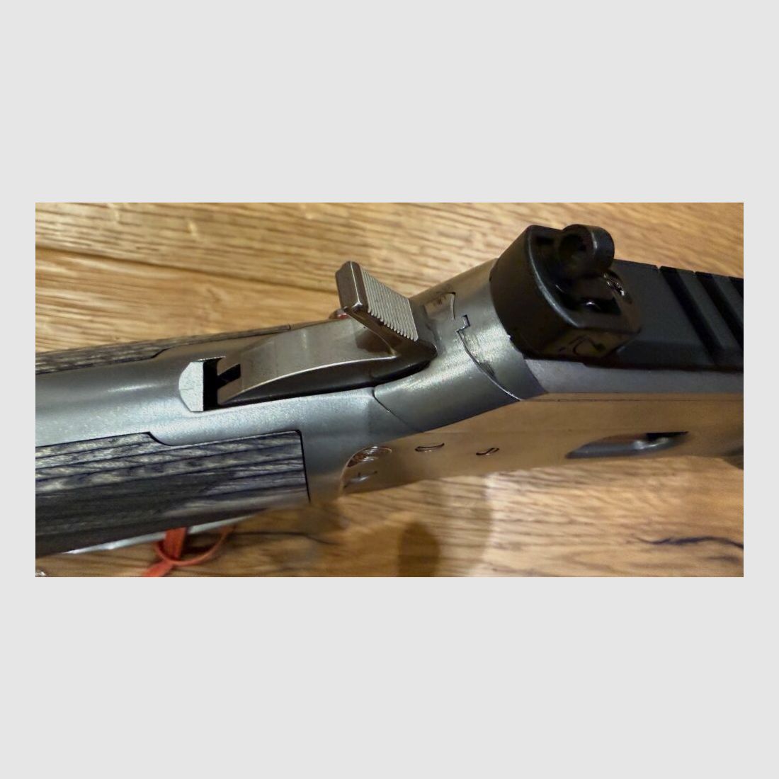 Marlin 1894 SBL