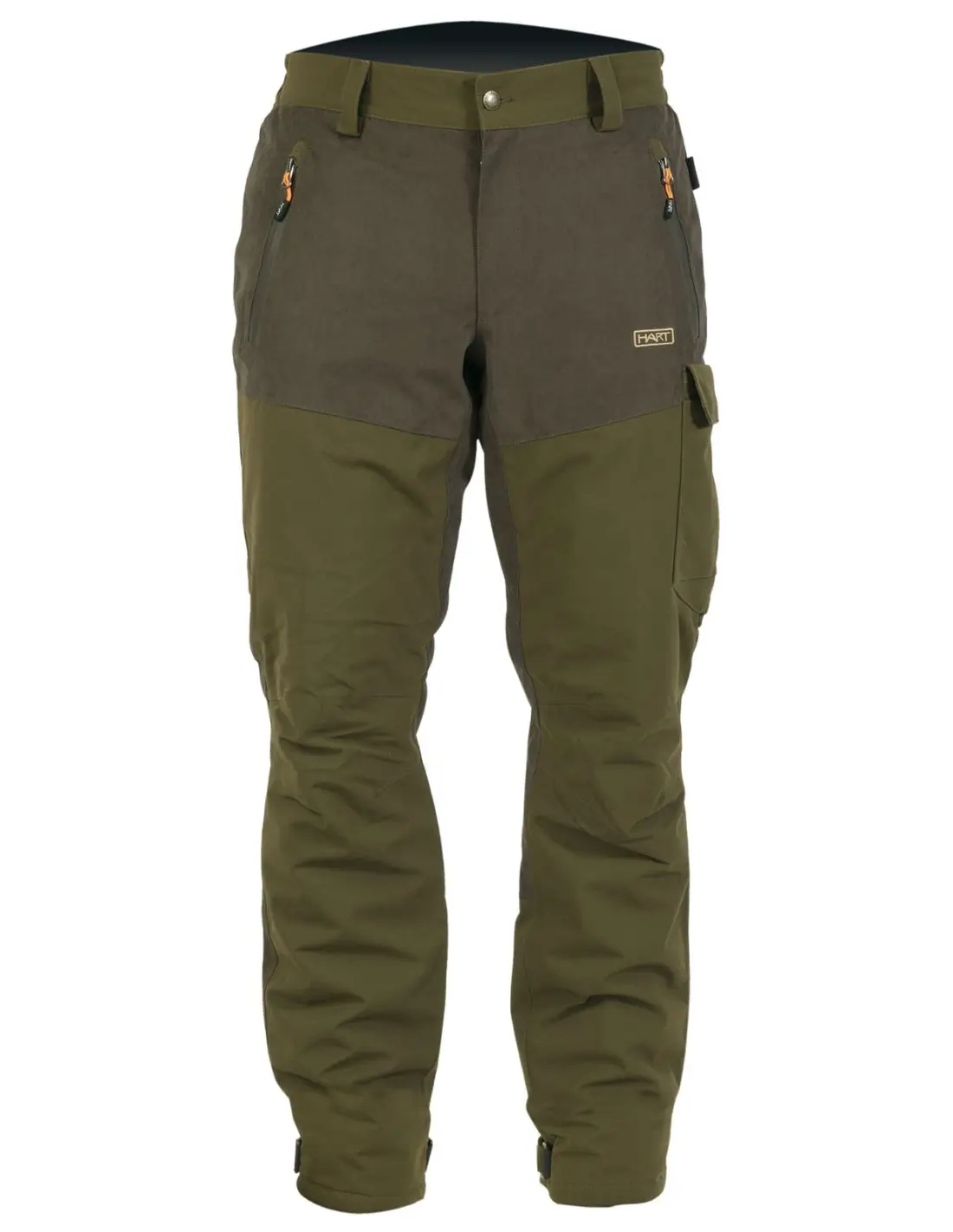 Hart Winter Trousers Taunus XHP-TW, image 2 of 5