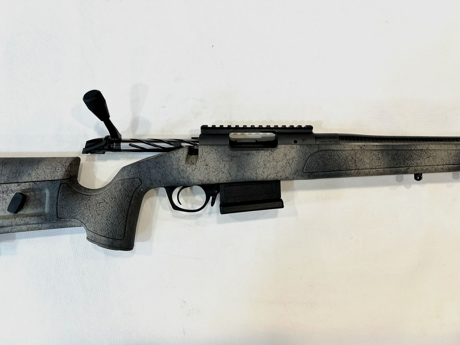 BERGARA B14 WILD THUMBLE – 6,5 CREEDMOOR, afbeelding 1 van 12