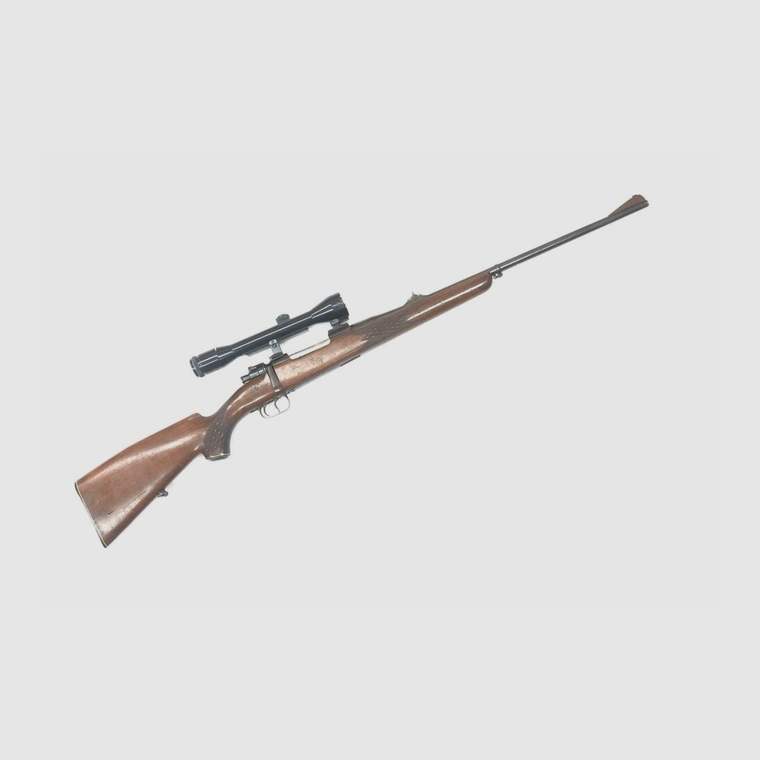 ohne K98 7x64