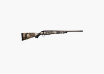 Tikka T3x Lite Veil Wideland, .300 WSM, 3 Schuss, 24.3 (617 mm), MT5/8-24, Cerakote Bronze, with MB