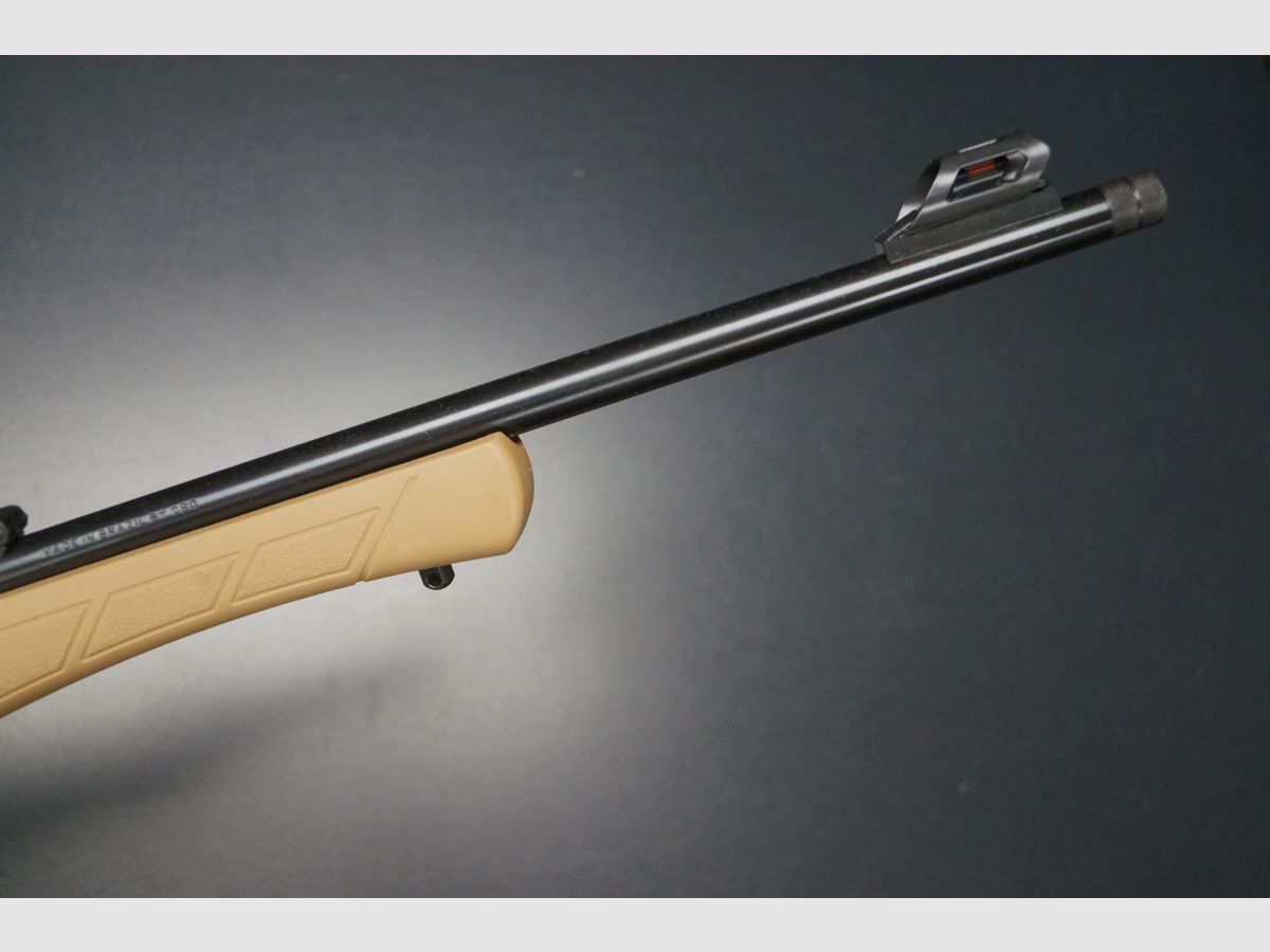Rossi 8122 carabine à verrou 22 LR TAN, image 2 sur 6
