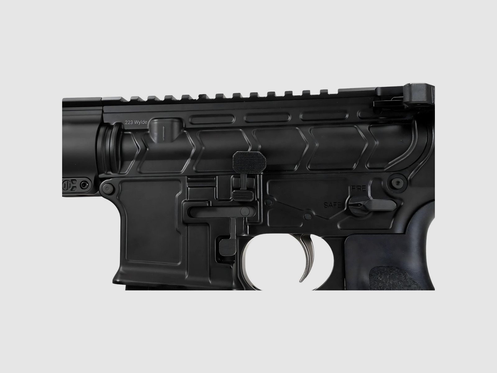 PWS MK1 mod. 2 11,85", immagine 6 di 10